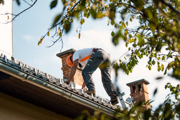 Trusted Ingram, TX Roofing Contractor Experts